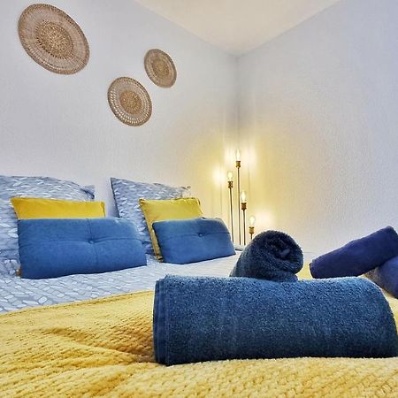 Le Smart - Parking - Terrasse - Wifi - Mulhouse - Relax Bnb Pfastatt 外观 照片
